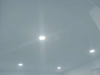 Lights. Led