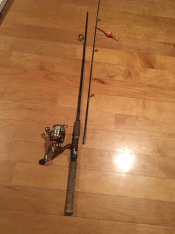 Quantum Freshwater Vintage Spinning Fishing Reels for sale
