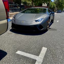 We Detail Everything