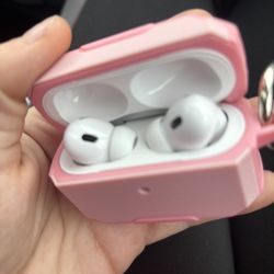 Apple AirPod Pro 2s