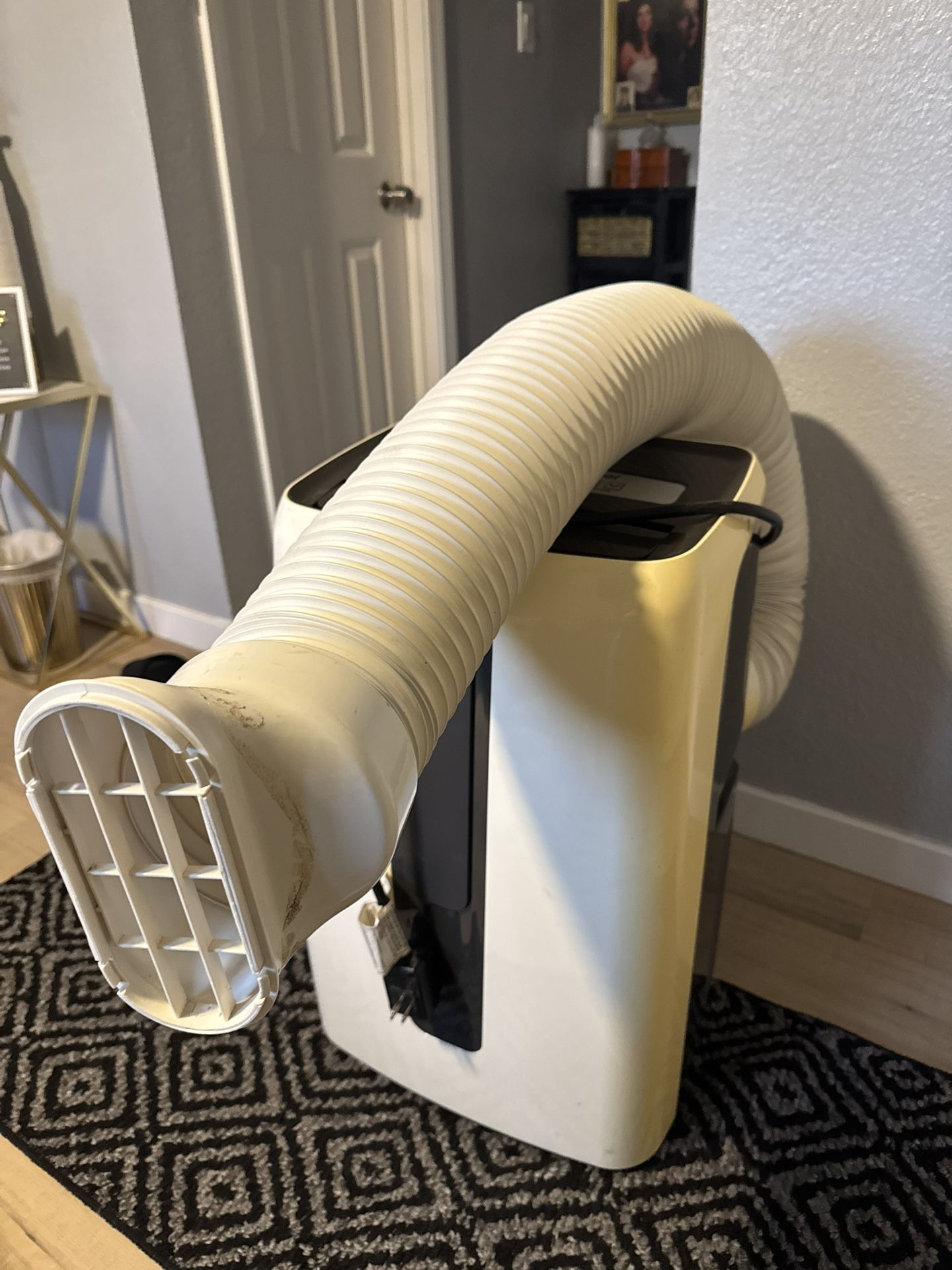 Portable Window Ac air conditioner