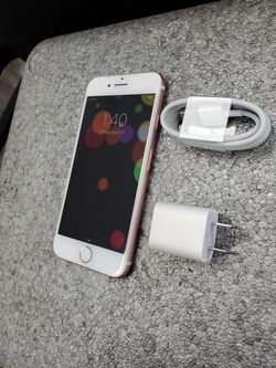 IPHONE 7....32GB UNLOCK FOR ANY SIM CARD