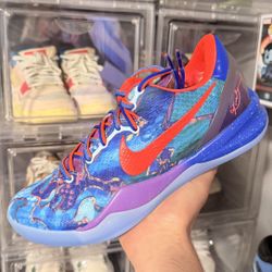 Nike Kobe 8 What The 