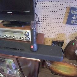 Karaoke Bluetooth Microphone