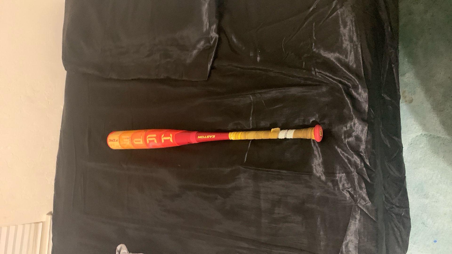 2025 Easton Hype Fire 32in/27oz
