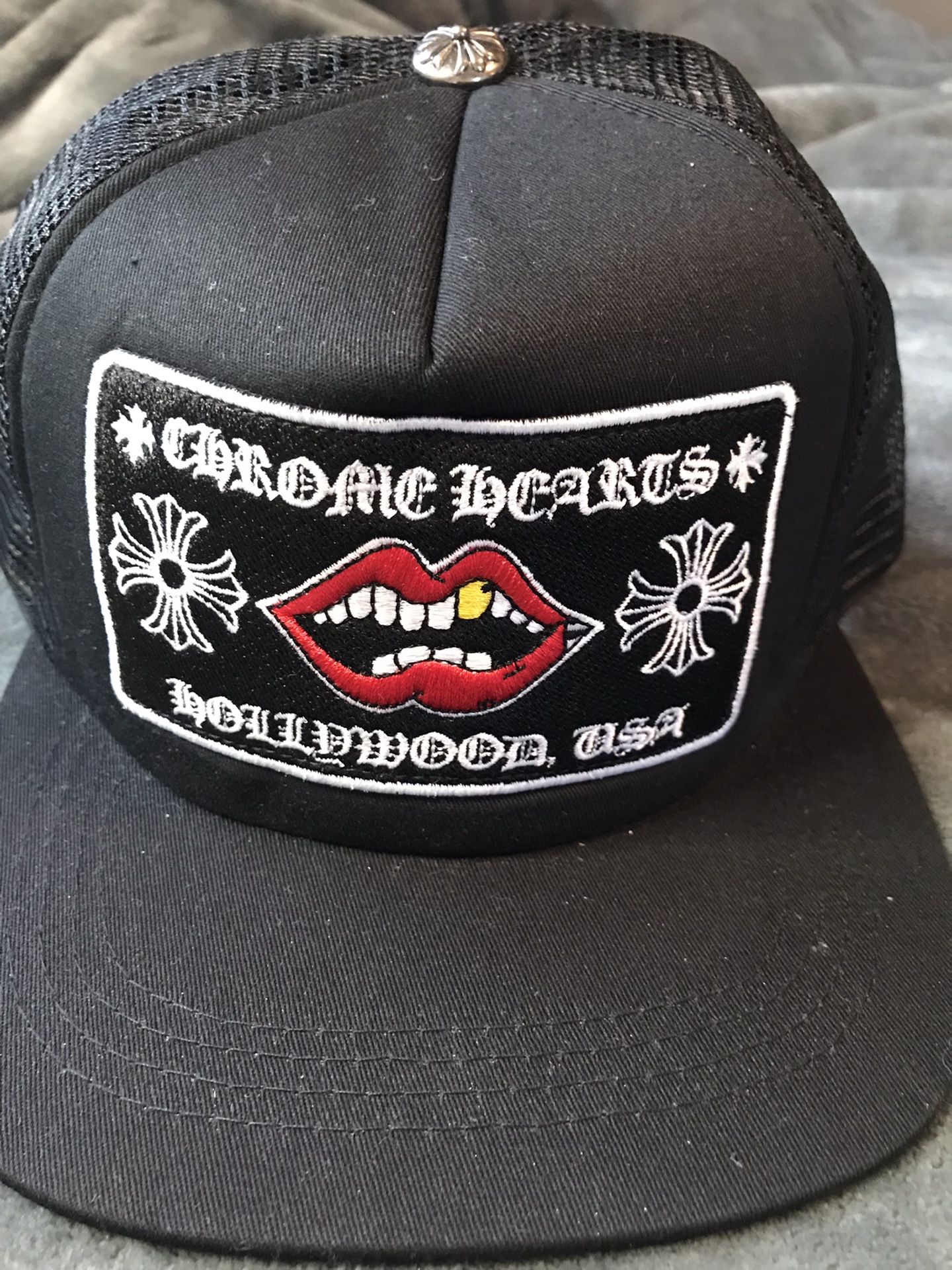 Chrome Hearts
