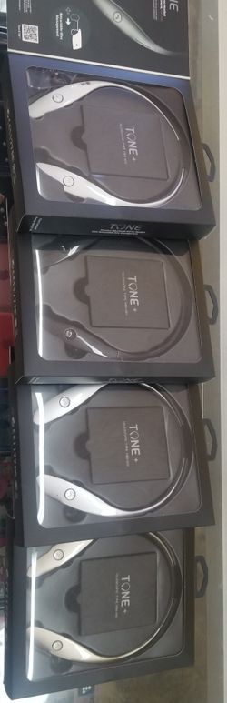 Bluetooth headset