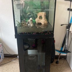 Tank Stand & Canister-moving Need to Sell