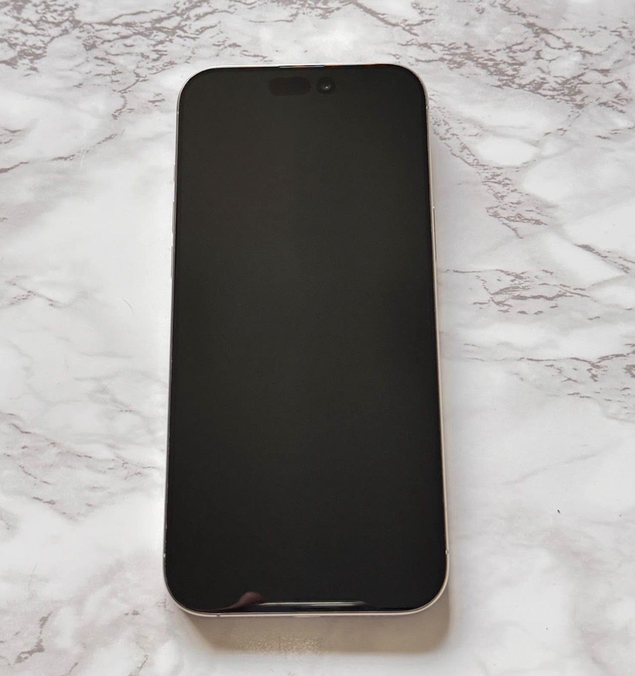 Iphone 16 Pro Max 256gb At&t