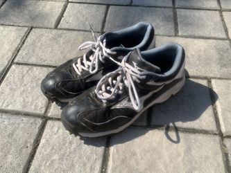 Mizuno Turf Baseball Cleats | Adult Men’s 9.5