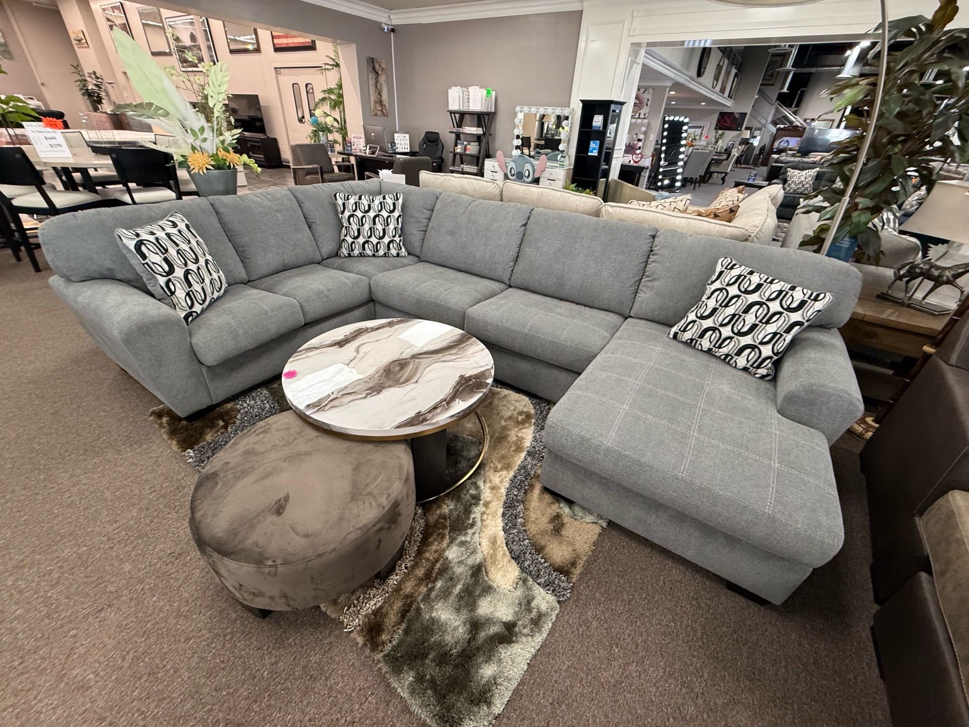 SECTIONAL
