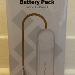 Oculus Quest 2 Battery Pack