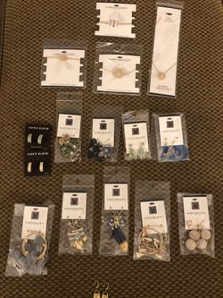 JEWELRY LOT