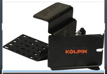New Open Box Kolpin ATV Chainsaw Mount - 20044