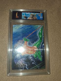 Aquaman