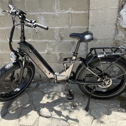 Heybike Horizon