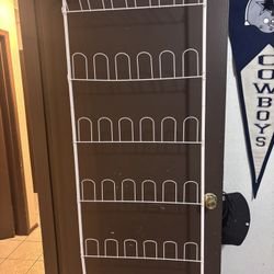 Shoe Rack