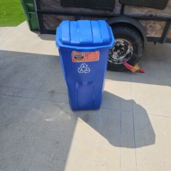 Trash Can