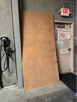 Free Particle Board
