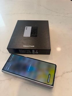 Samsung Galaxy Z Fold 5 5G 256GB