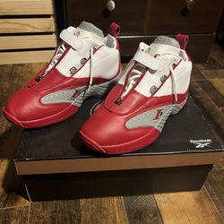 Reebok Allen Iverson Answer 4 