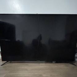 Scepter Black  70”