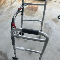 Collapsible Walker