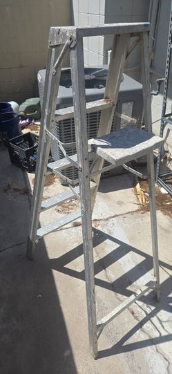 ladders