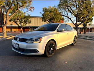 2011 Volkswagen Jetta