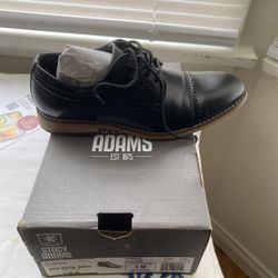 Boys Stacy Adam’s Shoes
