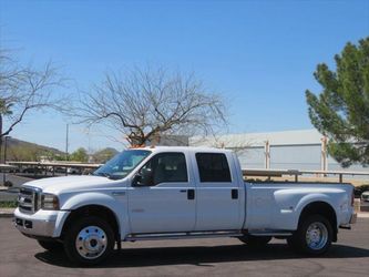 2005 Ford F-450 Chassis