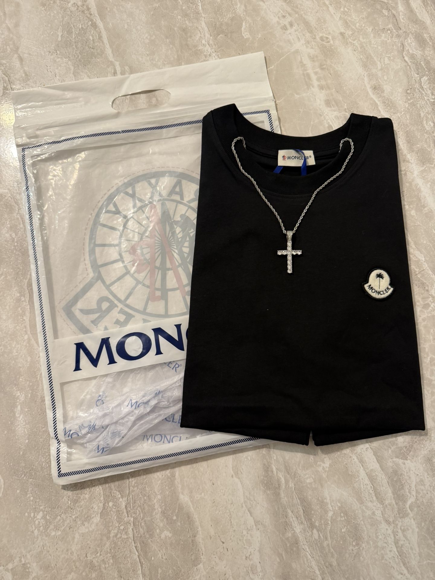 Moncler Shirt