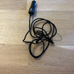 Car Charger, Barely Even Used For Nintendo