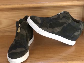Waterproof Camouflage Boots