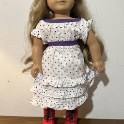 American Girl Doll Lot 
