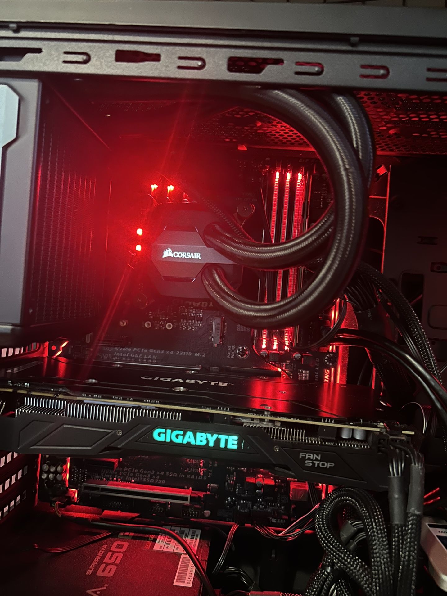 Gaming Computer