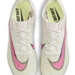Nike Air Zoom Victory Sail Fierce Pink
