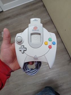 Dreamcast