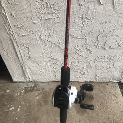 Fishing Rod 