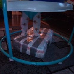 FREE Size 2 Pampers Baby Dry