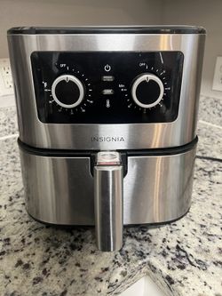 Insignia Air Fryer