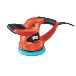 Black And Decker Waxer/polisher