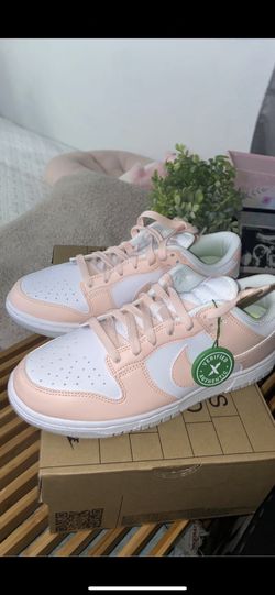 Size 8 Dunks - Used
