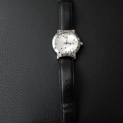 Custom Marc Ecko diamond Watch