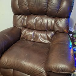LAZYBOY ROCKER RECLINER