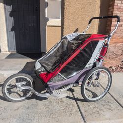 Chariot Cougar 2