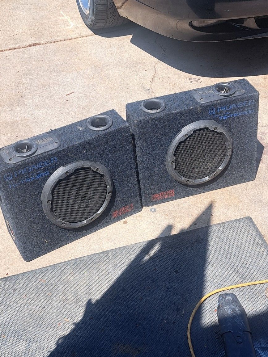 Pioneer Ts'trx800 for Sale in Chandler, AZ - OfferUp