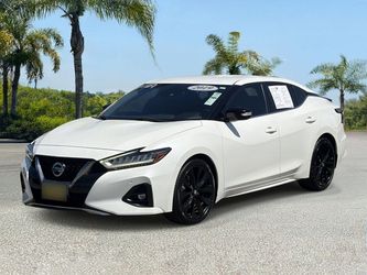 2019 Nissan Maxima