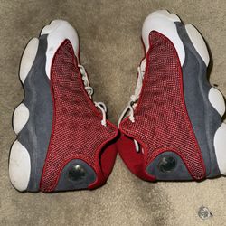 Jordan Flint 13
