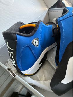 Jordan 14 Retro Laney